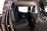 Musta Pakettiauto, Nissan NP300 – MPA-468, kuva 7
