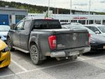 Musta Pakettiauto, Nissan NP300 – MPA-468, kuva 3