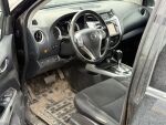 Musta Pakettiauto, Nissan NP300 – MPA-468, kuva 5