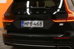 Musta Farmari, Volvo V60 – MPB-468, kuva 9