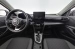 Harmaa Maastoauto, Toyota Yaris Cross – MPC-164, kuva 9