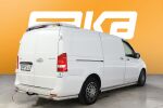  Pakettiauto, Mercedes-Benz Vito – MPC-415, kuva 8