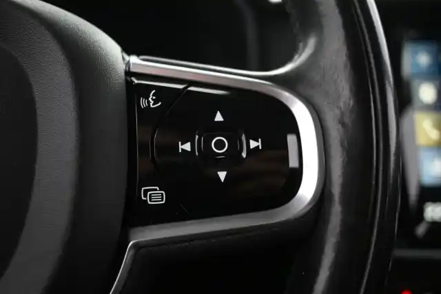 Musta Farmari, Volvo V90 – MPC-587