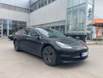 Musta Sedan, Tesla Model 3 – MPC-708, kuva 1