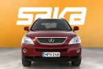 Punainen Maastoauto, Lexus RX – MPH-248, kuva 2