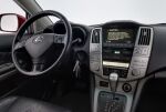 Punainen Maastoauto, Lexus RX – MPH-248, kuva 11