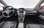 Punainen Maastoauto, Lexus RX – MPH-248, kuva 10