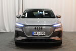 Harmaa Maastoauto, Audi Q4 e-tron – MPJ-195, kuva 2