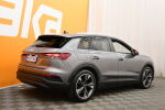 Harmaa Maastoauto, Audi Q4 e-tron – MPJ-195, kuva 7