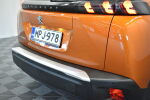 Oranssi Maastoauto, Peugeot E-2008 – MPJ-978, kuva 9