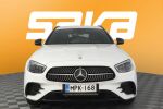 Valkoinen Farmari, Mercedes-Benz E – MPK-168, kuva 2