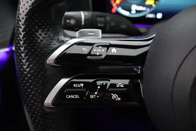 Valkoinen Farmari, Mercedes-Benz E – MPK-168