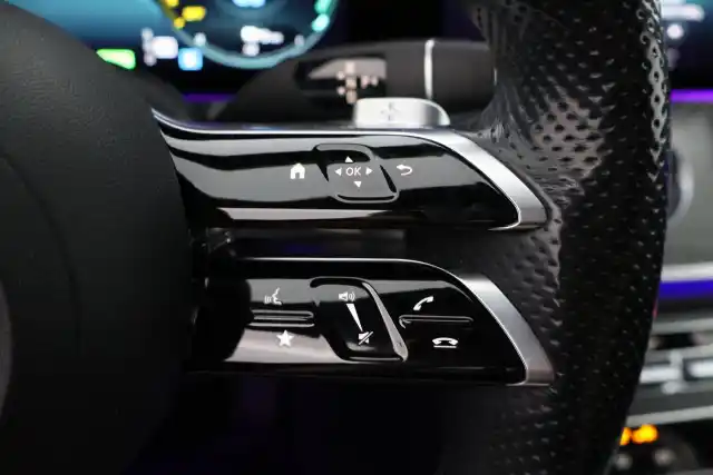 Valkoinen Farmari, Mercedes-Benz E – MPK-168