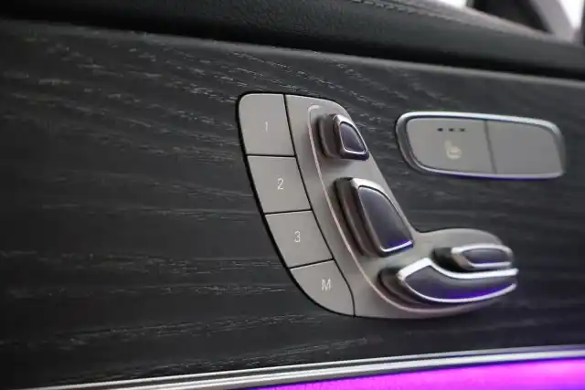 Valkoinen Farmari, Mercedes-Benz E – MPK-168