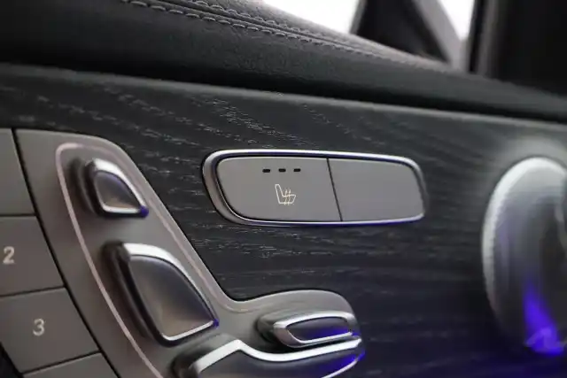 Valkoinen Farmari, Mercedes-Benz E – MPK-168