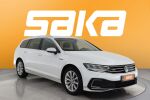 Valkoinen Farmari, Volkswagen Passat – MPM-739, kuva 1