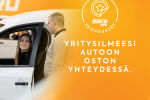 Valkoinen Pakettiauto, Ford Transit Custom – MPM-874, kuva 8