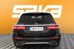 Musta Farmari, Mercedes-Benz E – MPN-379, kuva 7