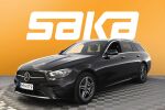 Musta Farmari, Mercedes-Benz E – MPN-379, kuva 4