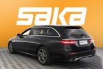 Musta Farmari, Mercedes-Benz E – MPN-379, kuva 5