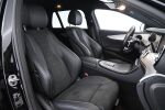 Musta Farmari, Mercedes-Benz E – MPN-379, kuva 12