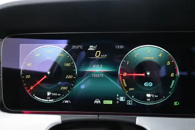 Musta Farmari, Mercedes-Benz E – MPN-379
