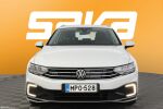 Valkoinen Farmari, Volkswagen Passat – MPO-528, kuva 2