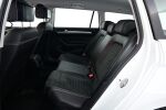 Valkoinen Farmari, Volkswagen Passat – MPO-528, kuva 13