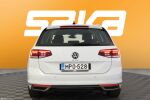 Valkoinen Farmari, Volkswagen Passat – MPO-528, kuva 7