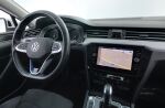 Valkoinen Farmari, Volkswagen Passat – MPO-528, kuva 10