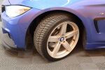 Sininen Avoauto, BMW 428 – MPP-675, kuva 31