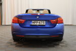 Sininen Avoauto, BMW 428 – MPP-675, kuva 6