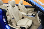 Sininen Avoauto, BMW 428 – MPP-675, kuva 10