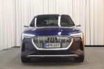 Sininen Maastoauto, Audi e-tron – MPR-697, kuva 2