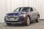 Sininen Maastoauto, Audi e-tron – MPR-697, kuva 4