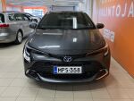 Harmaa Farmari, Toyota Corolla – MPS-358, kuva 4