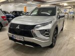 Harmaa Tila-auto, Mitsubishi Eclipse – MPX-895, kuva 2