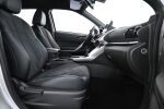 Harmaa Maastoauto, Mitsubishi Eclipse Cross – MPX-895, kuva 12