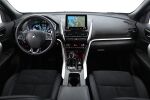 Harmaa Maastoauto, Mitsubishi Eclipse Cross – MPX-895, kuva 20