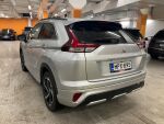 Harmaa Tila-auto, Mitsubishi Eclipse – MPX-895, kuva 3