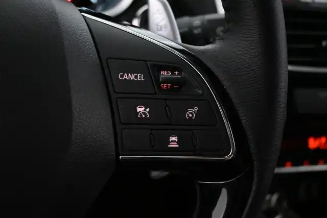 Harmaa Maastoauto, Mitsubishi Eclipse Cross – MPX-895