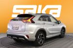 Harmaa Maastoauto, Mitsubishi Eclipse Cross – MPX-895, kuva 8
