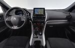 Harmaa Maastoauto, Mitsubishi Eclipse Cross – MPX-895, kuva 9