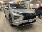 Harmaa Tila-auto, Mitsubishi Eclipse – MPX-895, kuva 1