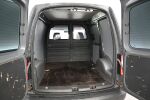 Harmaa Pakettiauto, Volkswagen Caddy – MPY-443, kuva 14