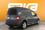 Harmaa Pakettiauto, Volkswagen Caddy – MPY-443, kuva 8