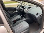 Harmaa Viistoperä, Ford Fiesta – MPZ-120, kuva 11