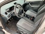 Harmaa Viistoperä, Ford Fiesta – MPZ-120, kuva 14