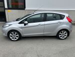 Harmaa Viistoperä, Ford Fiesta – MPZ-120, kuva 4