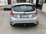 Harmaa Viistoperä, Ford Fiesta – MPZ-120, kuva 6